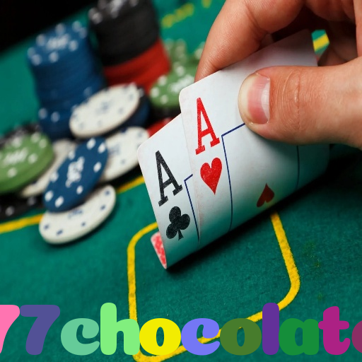 Ganhe na Roleta com Técnicas Secretas no 777chocolates