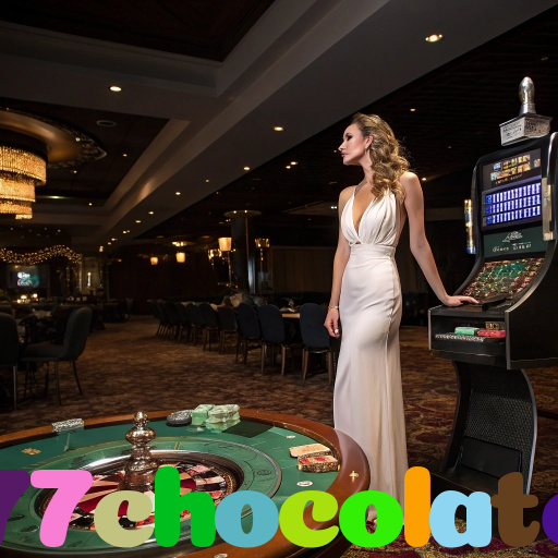 Cassino Ao Vivo com Recompensas Diárias no 777chocolates