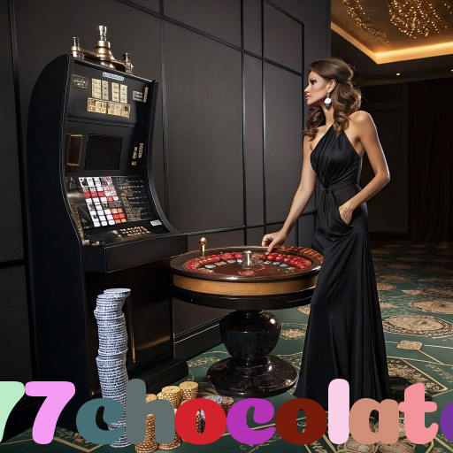 Ganhe com Apostas de Alto Risco no 777chocolates